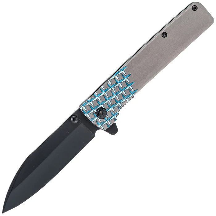 MT-A2037BL – M-Tech Classical Folder