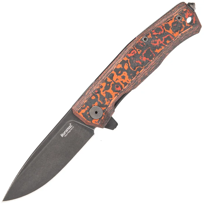 MT01 MC MV – Lion Steel Myto FatCarbon Mars Valley