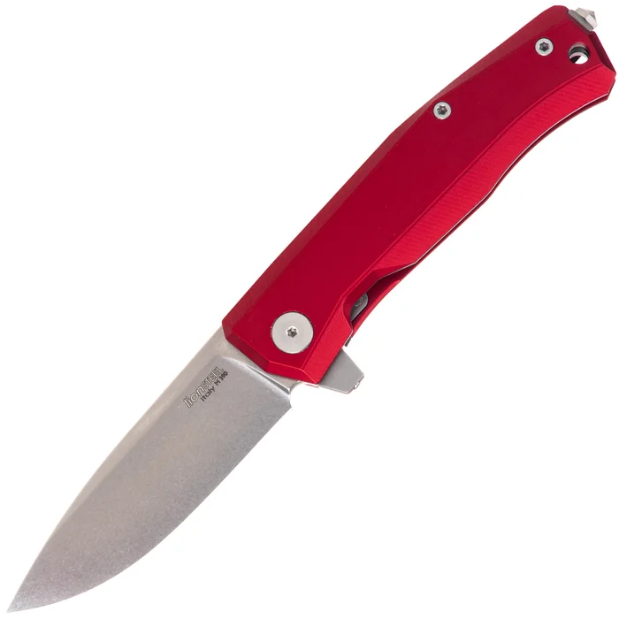 MT01ARS – Lion Steel Lion Steel Myto Red