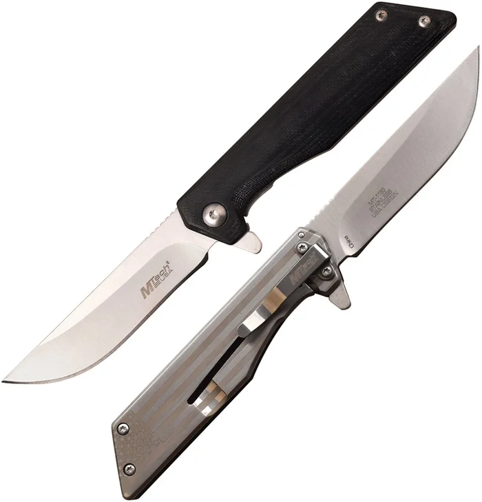 MT1160LF – MTech Framelock Flag