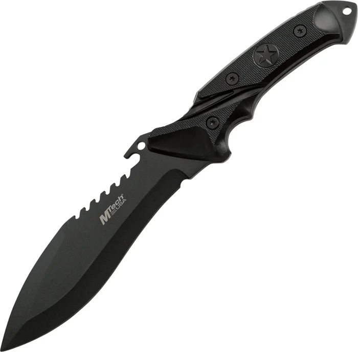 MT2012 – MTECH Military Tactical Bowie
