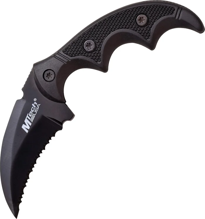 MT2063BK – Mtech Karambit