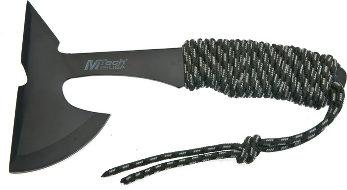 MT600CA – MTECH PARA-X HACHETTE