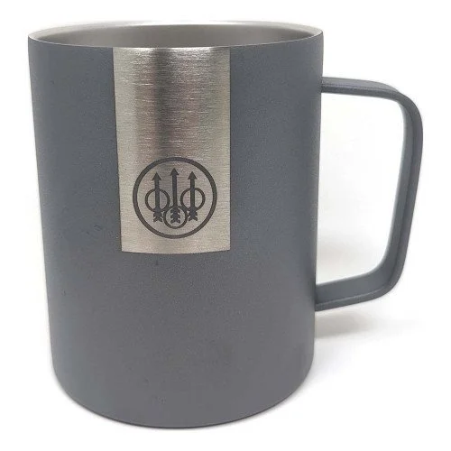 Mug gris BERETTA