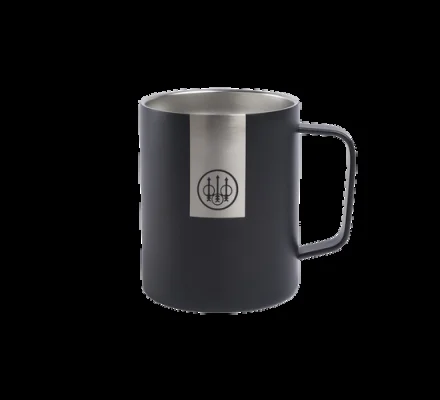Mug noir BERETTA