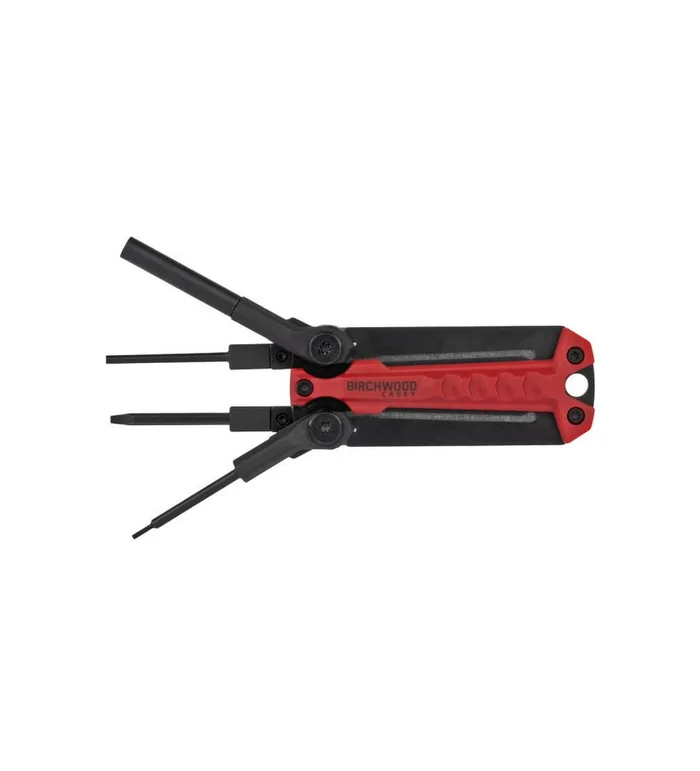 Multitool spécial Glock Birchwood