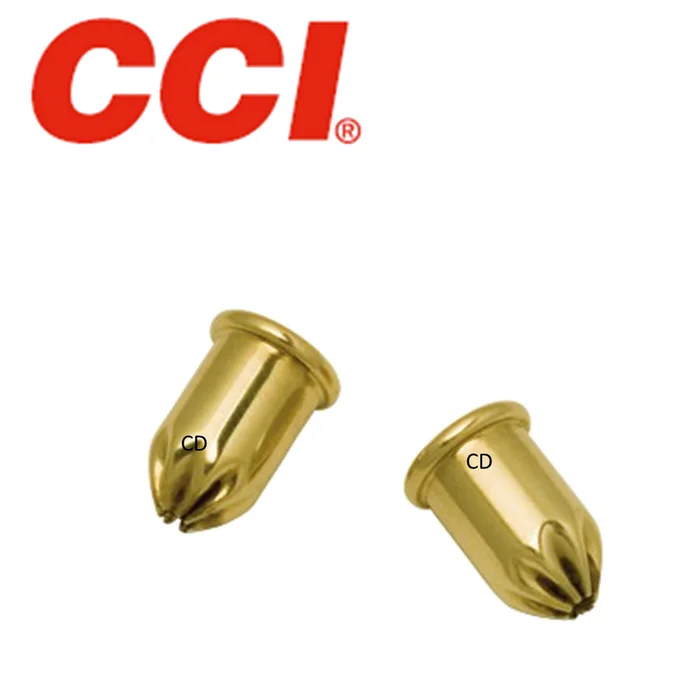 MUNITIONS CCI 22 COURT A BLANC PAR 100