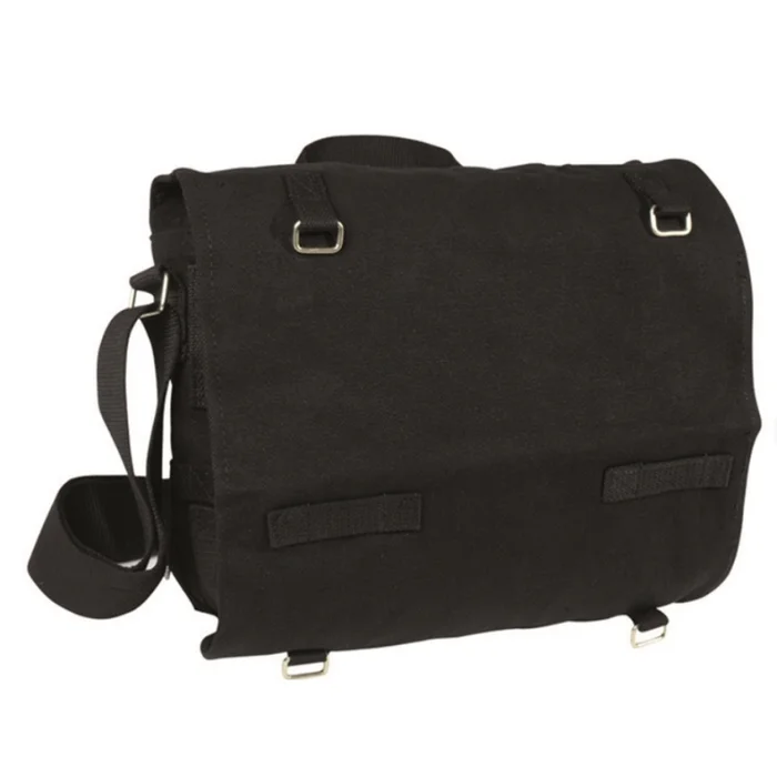 Musette Armée Allemande Grand Modèle