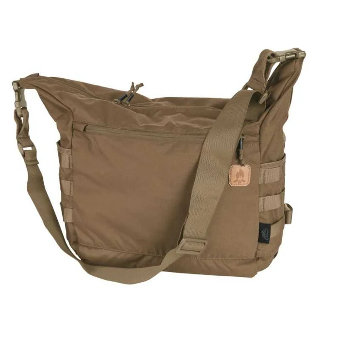 MUSETTE BUSHCRAFT SATCHEL HELIKON