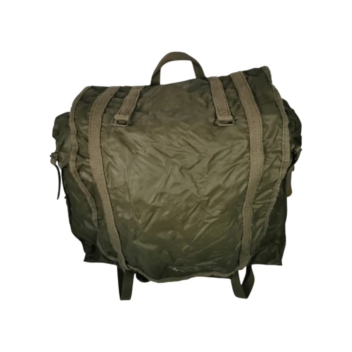 Musette militaire F2 Armée Française