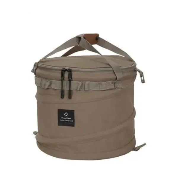 Musette militaire femme