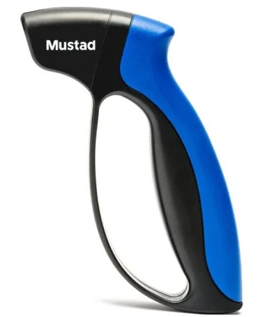 Mustad Aiguiseur de couteaux 7″ – MT097