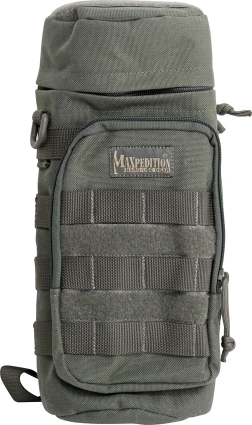 MX323F – Maxpedition Bottle Holder Foliage