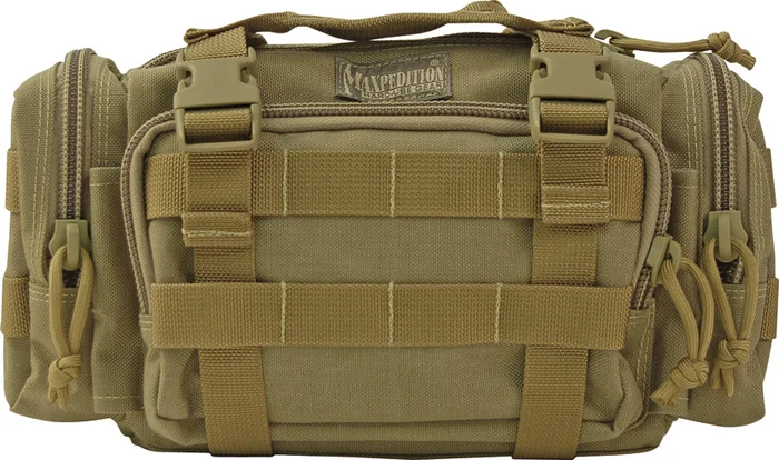 MX402K – MAXPEDITION Proteus Versipack Khaki