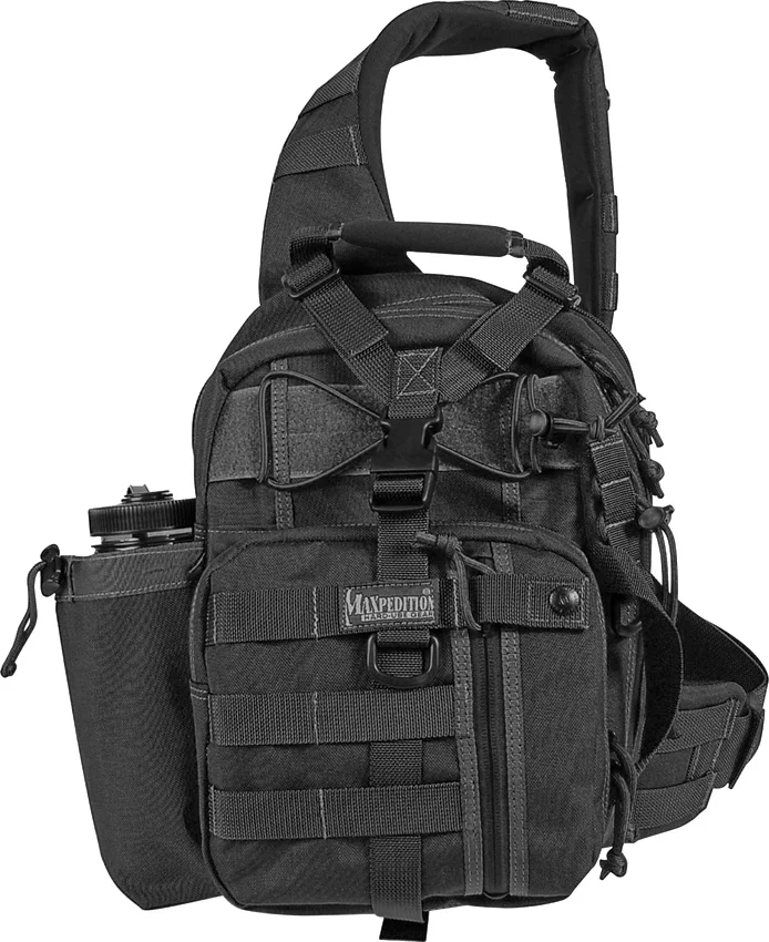 MX434B – Maxpedition Noatak Gearslinger