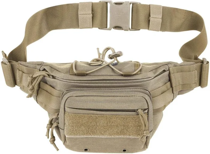 MX455K – Maxpedition Octa Versipack Khaki