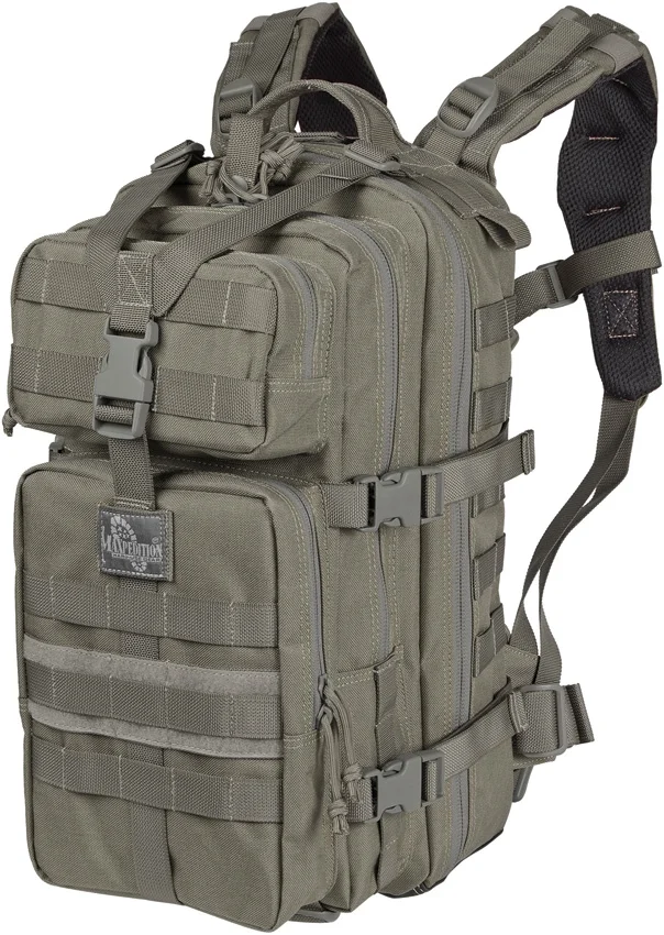 MX513F – Maxpedition Falcon II Foliage