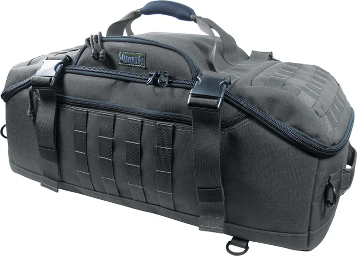 MX608B – Maxpedition DoppleDuffel Bag
