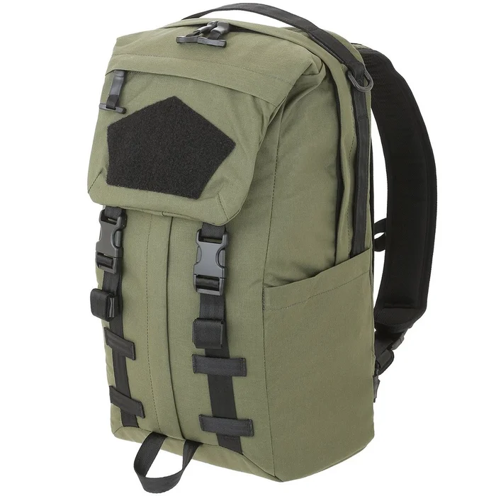 MXPREPTT22G – Maxpedition sac à dos convertible TT22 Vert Olive