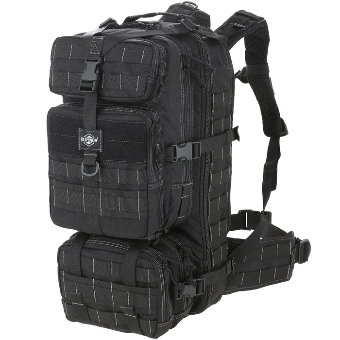 MXPT1054B – Maxpedition Gyrfalcon noir