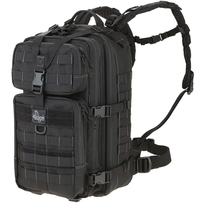 MXPT1430B – Maxpedition Falcon III noir