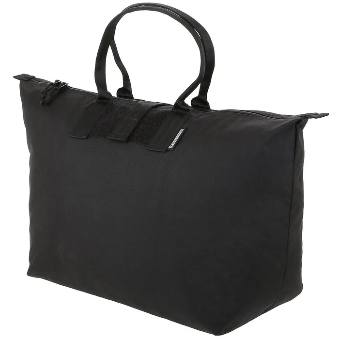 MXZFTOTEB – Maxpedition Sac repliable Rollypoly Noir