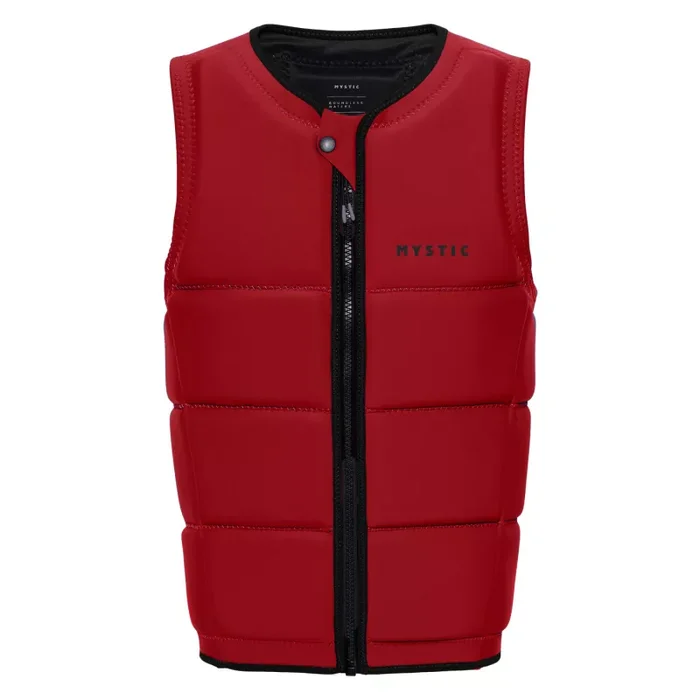 MYSTIC – Veste impact