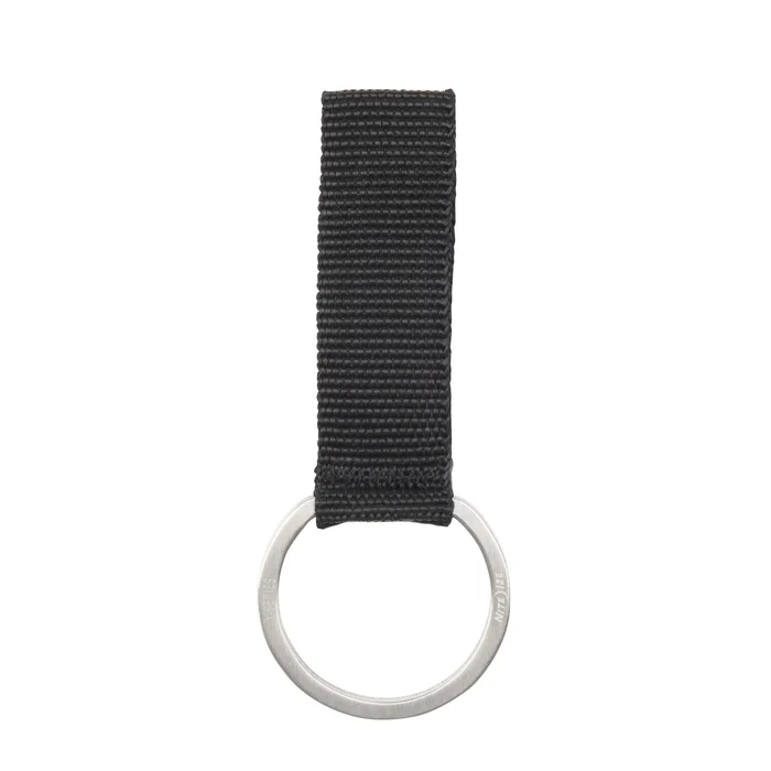 N05457 – Nite Ize O-Series Porte-Clé