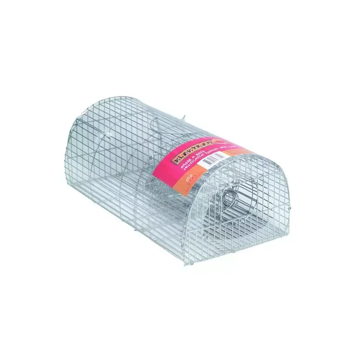 Nasse à rats multiprises