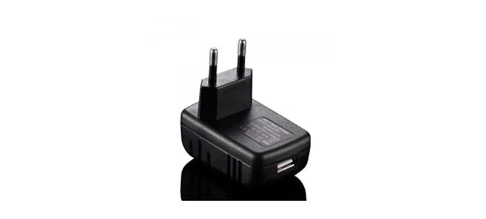 NCAD – Nitecore Adaptateur secteur