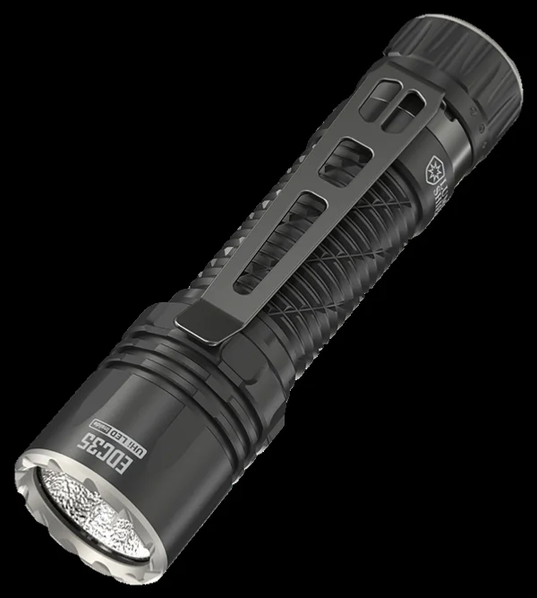 NCEDC35 – NITECORE EDC35 Torche – 5000Lm