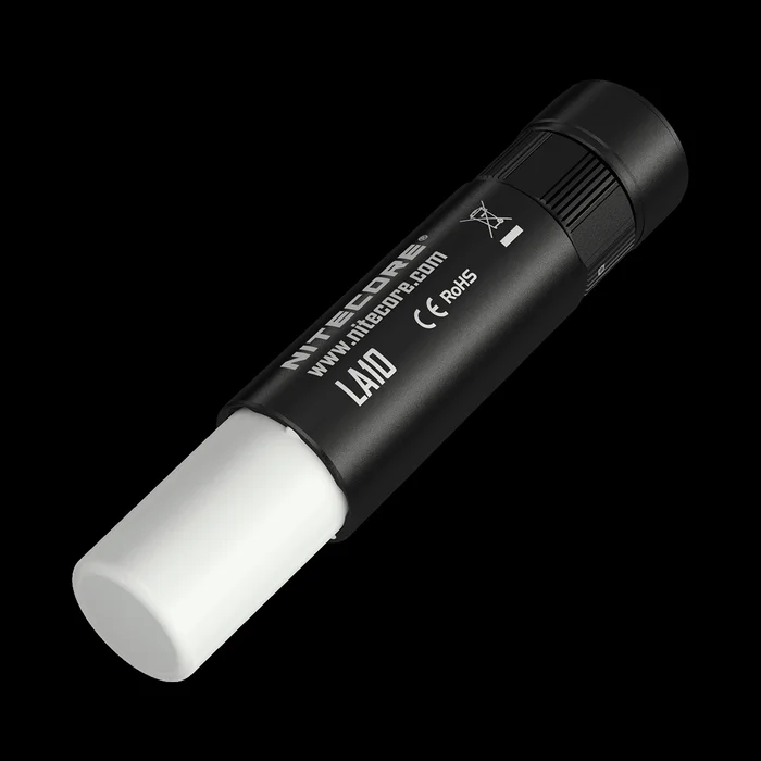NCLA10 – Nitecore lanterne A10 135lumens