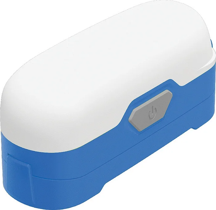 NCLR30B – Nitecore Lanterne R30 bleu 205 lumens