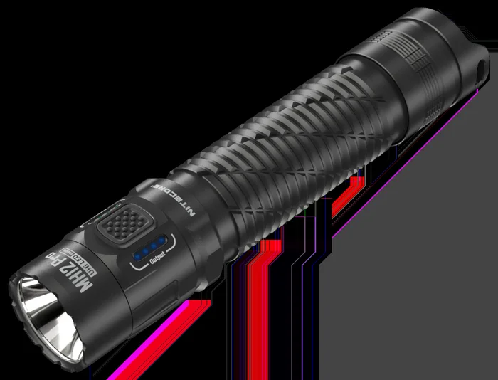 NCMH12PRO – NITECORE MH12PRO Multitask Hybrid 12 Pro – 3300 Lumens