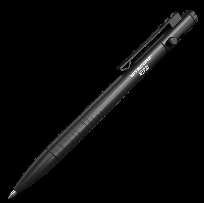 NCNTP31 – Nitecore Stylo de Sécurité NTP31