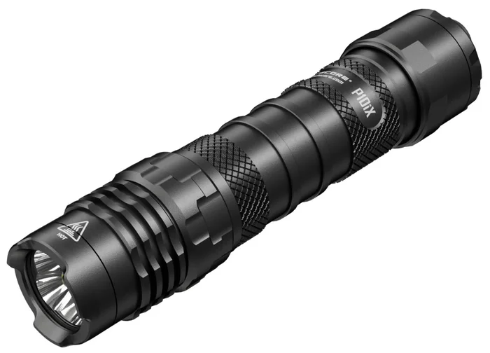 NCP10IX – NITECORE P10iX Precise 10iX – 4000LM