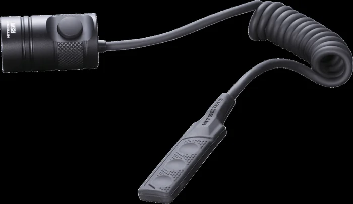 NCRSW1 – NITECORE RSW1 Interrupteur Déporté