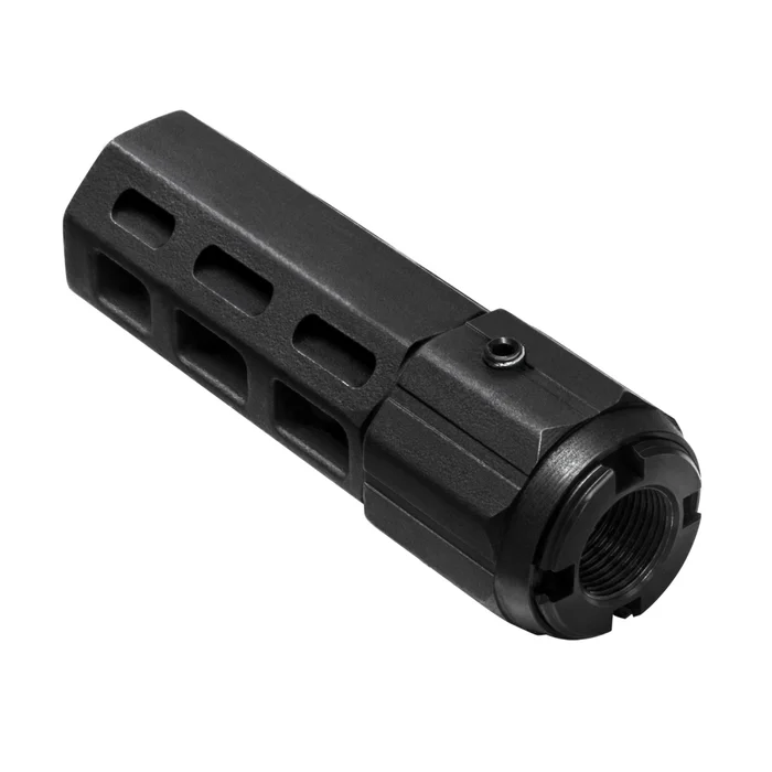 NCS-VAMAKT – NcSTAR AKM/AK47/AK74 Muzzle Brake