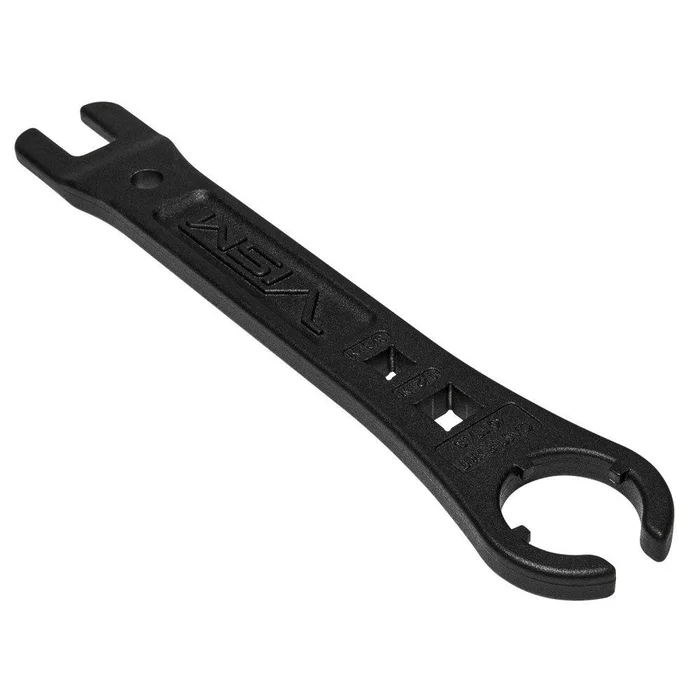 NCS-VTARW4 – NcSTAR Pro Series AR Lower Receiver Wrench