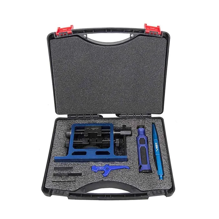 NCS-VTGUTK – NcSTAR Ultimate Tool Kit Glock