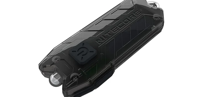 NCTUBEBK – NiteCore Tiny Tube
