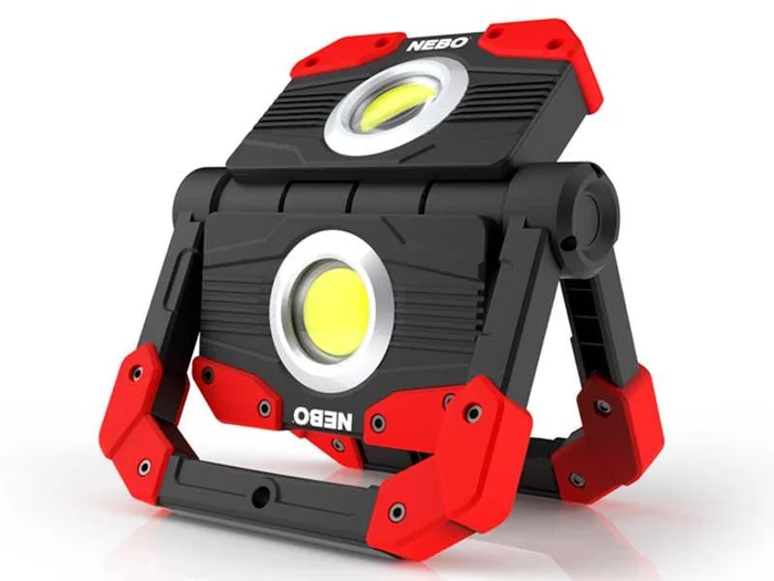 NE0015 NEBO LAMPE DE TRAVAIL OMNI 2K