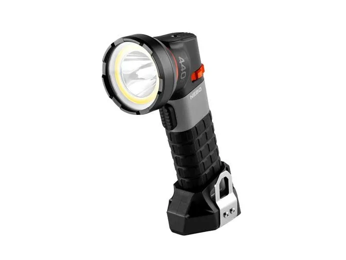 NEB.SPT.1004.G NEBO LAMPE TORCHE LUXTREME SL25R