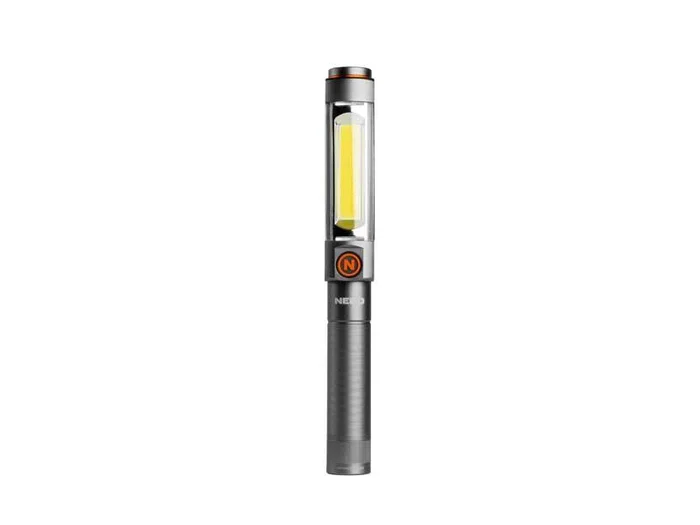 NEB.WLT.0022.G NEBO LAMPE TORCHE FRANKLIN DUAL
