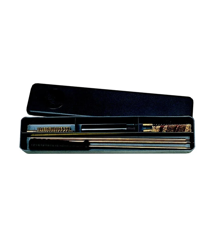 Nécessaire de nettoyage laiton pour armes Megaline