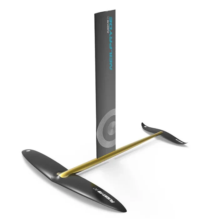 Neilpryde Flight FR Front Wing – 2025
