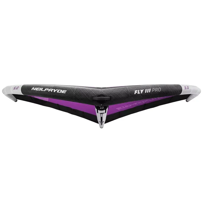 Neilpryde Fly III – 2025