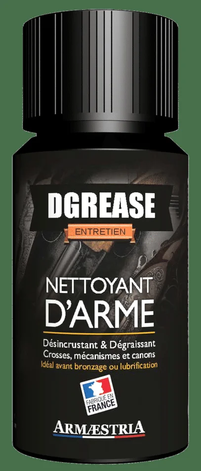 NETTOYANT DGREASE 50ML
