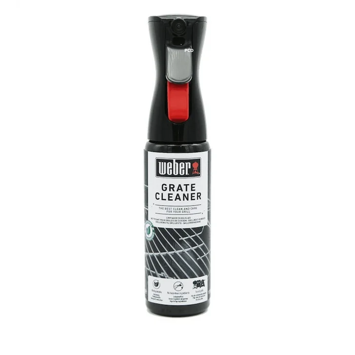 Nettoyant Pour Grilles De Cuisson 300ml Weber