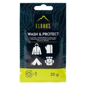 Nettoyant Wash & Protect